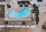 Location vacances Νάξος - Delight Apartments suites-1