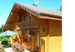 Location vacances Bellefontaine - Chalet chaleureux avec sauna, terrain, terrasse et babyfoot à Saint-Nabord - Fr-1-589-255-4