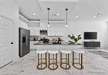Location vacances Spring - Sophisticated Home Office Galleria & Nrg-4