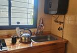 Location vacances Villa Gesell - Losagell 1-4