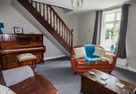 Location vacances Reynoldston - Corner Cottage-3