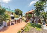 Location vacances San Miguel de Abona - Apartamento B Armonia Rural-2