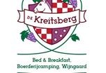 Camping Utrechtse Heuvelrug - Recreational Farm Camping de Kreitsberg-2
