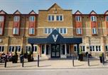 Hôtel Tonbridge - Village Hotel Maidstone-1