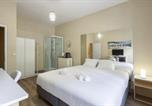 Location vacances Lisbon - Lisbon Uptown Rooms by Homing-2