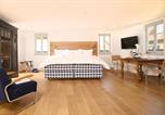 Hôtel Sommerach - Hästens Boutique Biohotel - chez Douverne-2