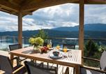 Location vacances Millstatt - Chalet Seeblick-4