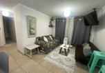 Location vacances Talca - Departamento a pasos del Mall Plaza Maule de 3dor Condominio Vista San Miguel-4