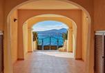 Location vacances Sardaigne - La Porta sul Mare-1