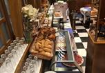 Hôtel Castille-et-León - Hotel Cordón-4