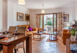 Location vacances  Huelva - 3 Bedroom Cozy Apartment In Ayamonte-4