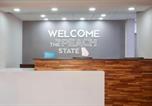Hôtel Union City - Hampton Inn & Suites-Atlanta Airport North-I-85-4