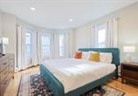 Location vacances Boston - Long Term Stays Parking Chestnut Hill-3