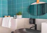Hôtel Saint-Ouen - Ibis Styles Paris Montmartre Nord-3