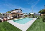 Location vacances Castellina in Chianti - Villa Di Pillo-1