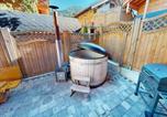 Location vacances Kaprun - Luxury Lodge Kaprun Ost A-2