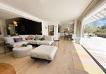 Location vacances La Forêt-Fouesnant - Maison rénovée, proche océan, calme, terrasses et jardin – La Forêt-Fouesnant - Fr-1-481-166-1