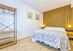 Location vacances  Cordoue - Apartamentos Almedina-2