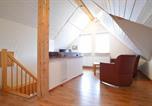 Location vacances Schmallenberg - Hof Köhne - Haus am Spielplatz - Wohnung Taube-3