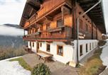 Location vacances Angerberg - Wimmers Hundsegghof Wild002-3