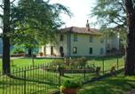 Location vacances Dicomano - Fattoria Il Lago-3