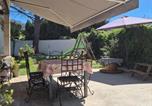 Location vacances Robion - Villa louvanna-1