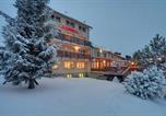 Hôtel Karpacz - Willa Arnika-4