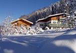Location vacances Golling an der Salzach - Haus Michinglehen-1
