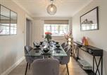 Location vacances Sudbourne - Stripe Cottage - Aldeburgh Coastal Cottages-3