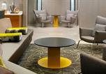 Hôtel Concord - Springhill Suites Charlotte University Research Park-3