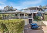Location vacances Rothbury - Maple Manor - Pokolbin, Hunter Valley-1