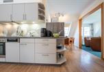 Location vacances Sellin - Ferienwohnung Margaretha, App 02-3
