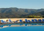 Location vacances Coti-Chiavari - Sublime Appartement neuf climatisé vue imprenable sur la mer terrasse wifi-2
