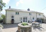 Location vacances Pontarfynach - Penuwch Fach-1