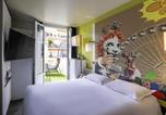 Mercure Nice Centre Grimaldi