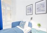 Location vacances Szada - Modern - Central - Easy Sleep for Solo Traveller-1