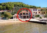 Location vacances Blato - Apartments by the sea Grscica, Korcula - 129-1