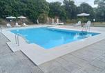 Location vacances  Cordoue - Hostal San Luis-1