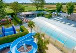 Hôtel Cerisy-la-Forêt - Camping Colleville-sur-Mer-2