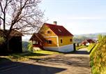 Location vacances Styrie - Ferienhaus Haring-1