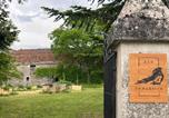 Hôtel Foissac - Eco-immersion-1