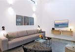 Location vacances Lembruch - Beach Front Home In Lembruchdümmer See-2