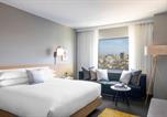 Hôtel The walk of fame - Kimpton Everly Hotel Hollywood by Ihg-2