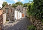 Location vacances Haverthwaite - Abbots Reading Suite-1