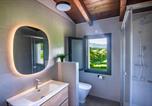 Location vacances Aínsa-Sobrarbe - Casas Green Ordesa-3