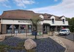 Hôtel Tarquimpol - Ibis Styles Sarrebourg-1