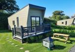 Camping Royaume-Uni - Marbury Camp and Lodge-1