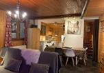 Location vacances Huez - Chalet Martine-2