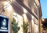 Hôtel Gramatneusiedl - Winzerhotel Gumpoldskirchen-1