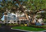 Hôtel Fort Lauderdale - Springhill Suites Fort Lauderdale Airport-3